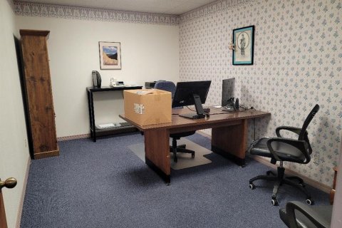 Immobilier commercial à vendre à Fort Meade, Floride: 297.29 m2 № 2388808 - photo 4