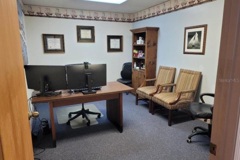 Immobilier commercial à vendre à Fort Meade, Floride: 297.29 m2 № 2388808 - photo 3