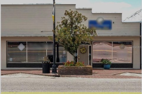 Immobilier commercial à Fort Meade, Floride 297.29 m2 № 2388808