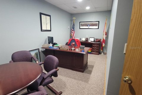 Immobilier commercial à vendre à Fort Meade, Floride: 297.29 m2 № 2388808 - photo 20
