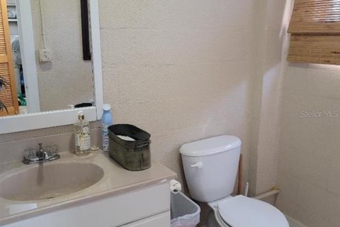 Immobilier commercial à vendre à Fort Meade, Floride: 297.29 m2 № 2388808 - photo 10