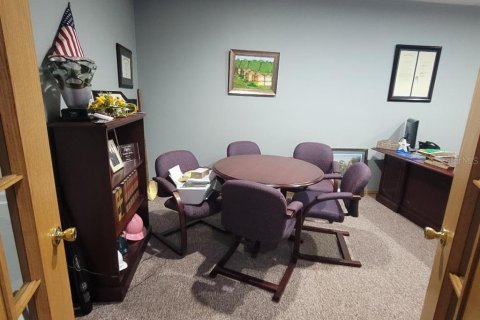 Immobilier commercial à vendre à Fort Meade, Floride: 297.29 m2 № 2388808 - photo 27