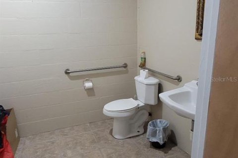 Immobilier commercial à vendre à Fort Meade, Floride: 297.29 m2 № 2388808 - photo 23