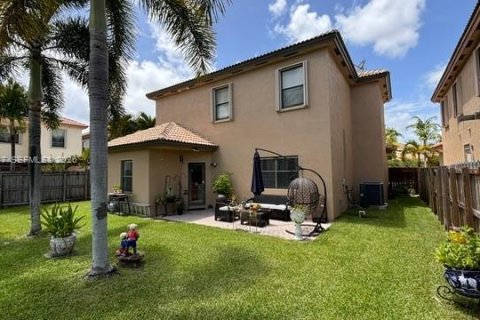 Villa ou maison à vendre à Homestead, Floride: 4 chambres, 231.7 m2 № 2004258 - photo 21