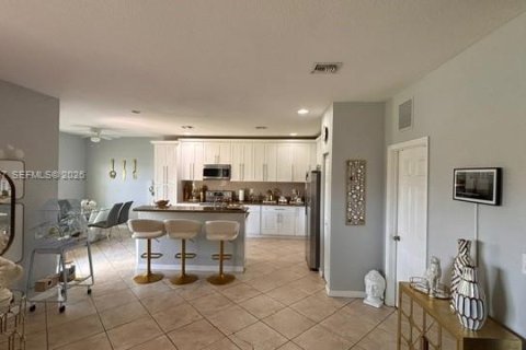 Villa ou maison à vendre à Homestead, Floride: 4 chambres, 231.7 m2 № 2004258 - photo 8