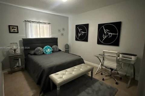 Villa ou maison à vendre à Homestead, Floride: 4 chambres, 231.7 m2 № 2004258 - photo 13