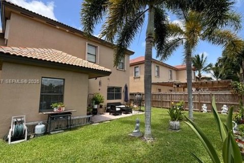 Villa ou maison à vendre à Homestead, Floride: 4 chambres, 231.7 m2 № 2004258 - photo 20