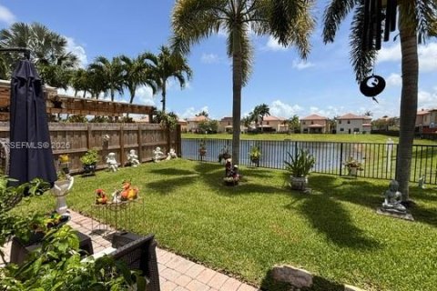 Villa ou maison à vendre à Homestead, Floride: 4 chambres, 231.7 m2 № 2004258 - photo 18