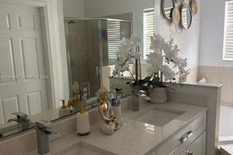 Villa ou maison à vendre à Homestead, Floride: 4 chambres, 231.7 m2 № 2004258 - photo 16