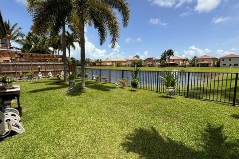 Villa ou maison à vendre à Homestead, Floride: 4 chambres, 231.7 m2 № 2004258 - photo 19