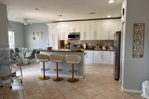 Villa ou maison à vendre à Homestead, Floride: 4 chambres, 231.7 m2 № 2004258 - photo 7