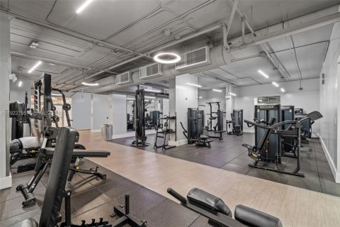 Купить кондоминиум в Майами, Флорида 2 спальни, 136.29м2, № 1976538 - фото 30