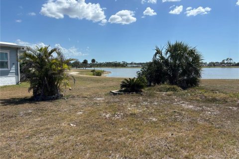Land in Port Charlotte, Florida № 2162731 - photo 2