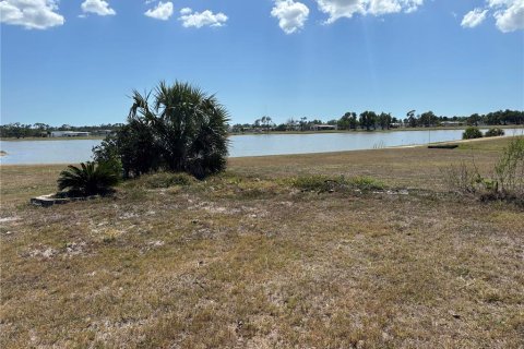 Land in Port Charlotte, Florida № 2162731