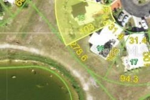 Land in Port Charlotte, Florida № 2162731 - photo 5