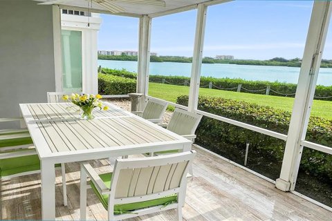 Copropriété à louer à Sarasota, Floride: 2 chambres, 89.09 m2 № 2298793 - photo 4