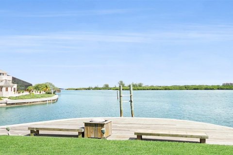 Copropriété à louer à Sarasota, Floride: 2 chambres, 89.09 m2 № 2298793 - photo 27