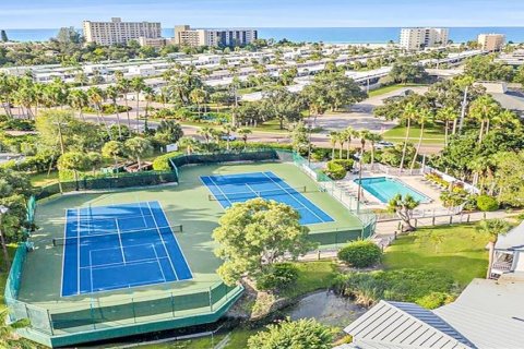 Copropriété à louer à Sarasota, Floride: 2 chambres, 89.09 m2 № 2298793 - photo 23