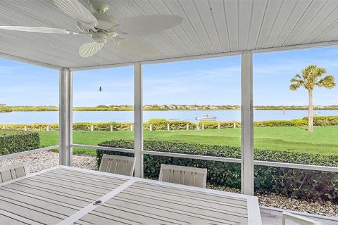 Copropriété à louer à Sarasota, Floride: 2 chambres, 89.09 m2 № 2298793 - photo 5
