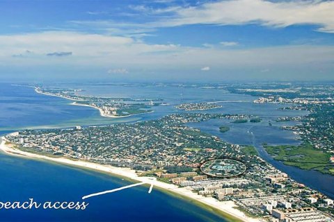 Copropriété à louer à Sarasota, Floride: 2 chambres, 89.09 m2 № 2298793 - photo 28