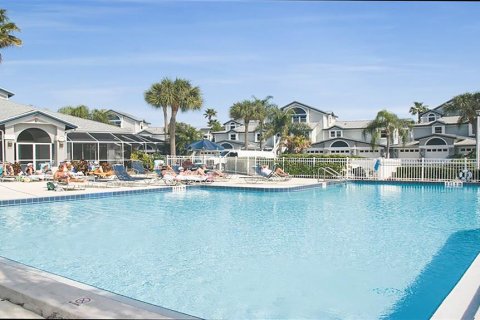Copropriété à louer à Sarasota, Floride: 2 chambres, 89.09 m2 № 2298793 - photo 24