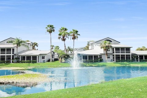 Copropriété à louer à Sarasota, Floride: 2 chambres, 89.09 m2 № 2298793 - photo 29