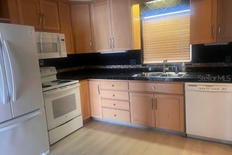 Condo in Saint Petersburg, Florida, 2 bedrooms № 2103861