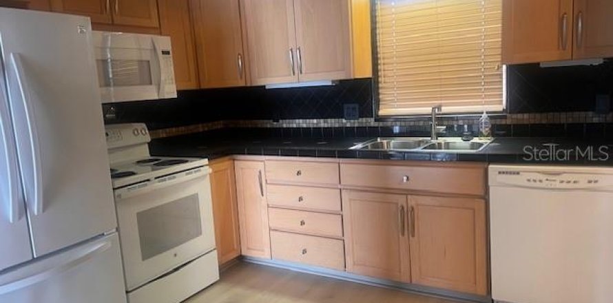 Condo in Saint Petersburg, Florida, 2 bedrooms  № 2103861