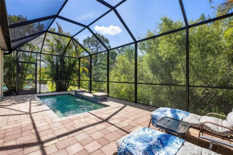 Villa ou maison à vendre à Venice, Floride: 3 chambres, 174.1 m2 № 1769672 - photo 24