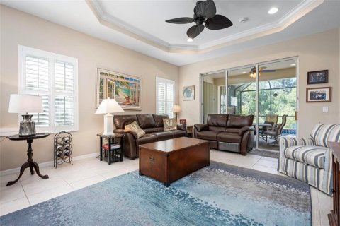 Villa ou maison à vendre à Venice, Floride: 3 chambres, 174.1 m2 № 1769672 - photo 6