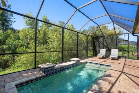 Villa ou maison à vendre à Venice, Floride: 3 chambres, 174.1 m2 № 1769672 - photo 22