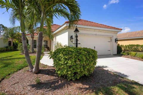 Villa ou maison à vendre à Venice, Floride: 3 chambres, 174.1 m2 № 1769672 - photo 1
