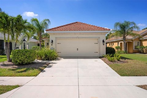 Villa ou maison à vendre à Venice, Floride: 3 chambres, 174.1 m2 № 1769672 - photo 3