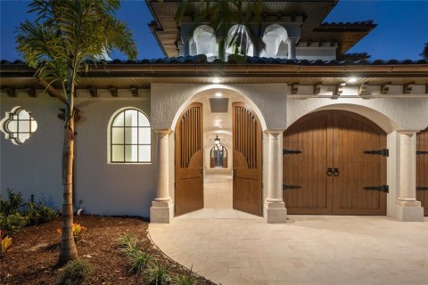 Casa en venta en Windermere, Florida, 5 dormitorios, 511.98 m2 № 2203679 - foto 4