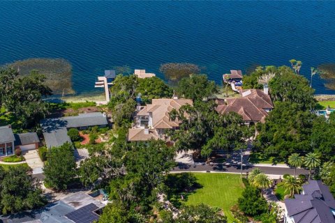 Casa en venta en Windermere, Florida, 5 dormitorios, 511.98 m2 № 2203679 - foto 3