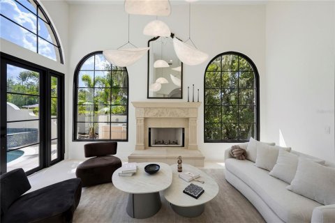 Casa en venta en Windermere, Florida, 5 dormitorios, 511.98 m2 № 2203679 - foto 7