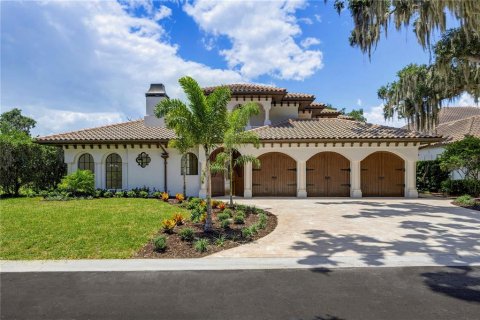 Villa ou maison à Windermere, Floride 5 chambres, 511.98 m2 № 2203679