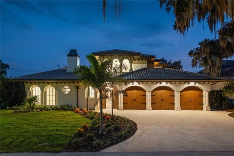 Casa en venta en Windermere, Florida, 5 dormitorios, 511.98 m2 № 2203679 - foto 2