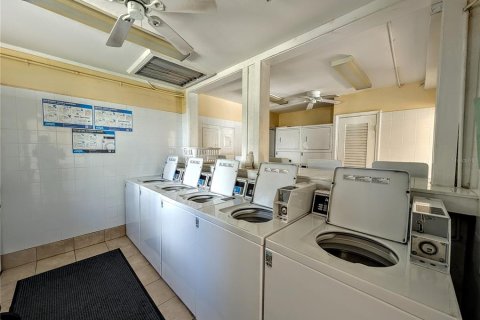 Copropriété à vendre à Bradenton, Floride: 1 chambre, 53.51 m2 № 2148197 - photo 26
