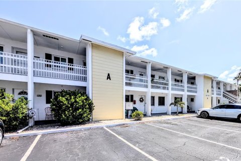 Condominio en Bradenton, Florida, 1 dormitorio № 2148197