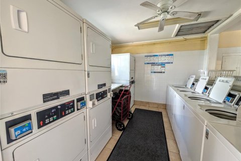 Copropriété à vendre à Bradenton, Floride: 1 chambre, 53.51 m2 № 2148197 - photo 28