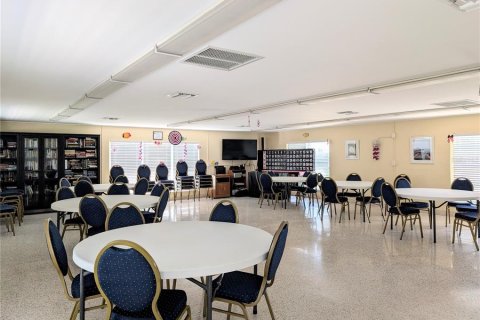 Copropriété à vendre à Bradenton, Floride: 1 chambre, 53.51 m2 № 2148197 - photo 27