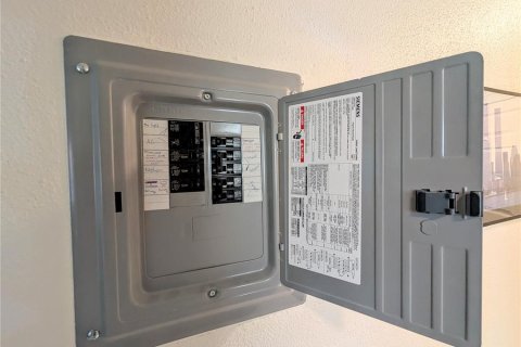 Copropriété à vendre à Bradenton, Floride: 1 chambre, 53.51 m2 № 2148197 - photo 23