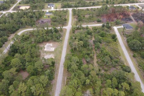 Land in Sebring, Florida № 2099607 - photo 3