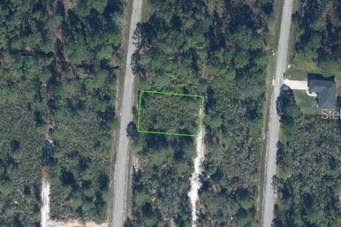 Terrain à Sebring, Floride № 2099607