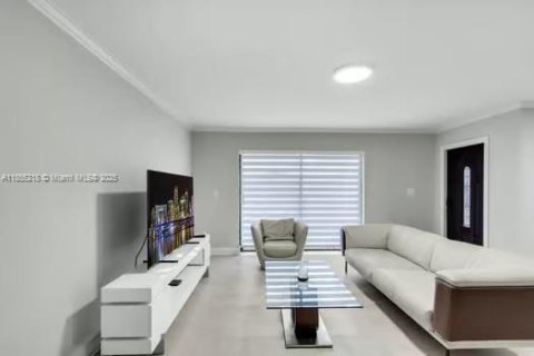 Townhouse in Miami, Florida 3 bedrooms, 119.75 sq.m. № 1883830 - photo 7