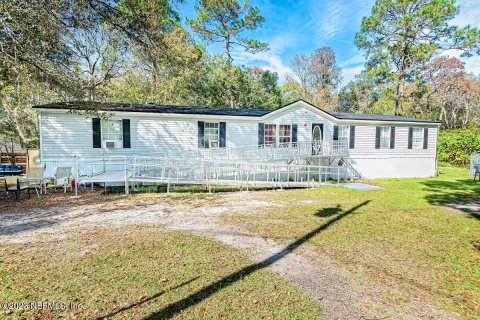 Casa en venta en Macclenny, Florida, 4 dormitorios, 190.64 m2 № 858078 - foto 1
