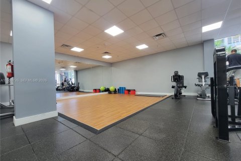 Купить кондоминиум в Халландейл-Бич, Флорида 2 спальни, 115.94м2, № 2062136 - фото 25