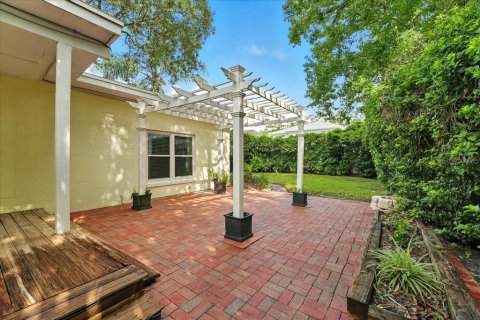 House in Winter Park, Florida 3 bedrooms, 162.58 sq.m. № 1905668 - photo 15