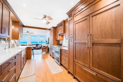 Condo in Clearwater, Florida, 2 bedrooms  № 2338879 - photo 23